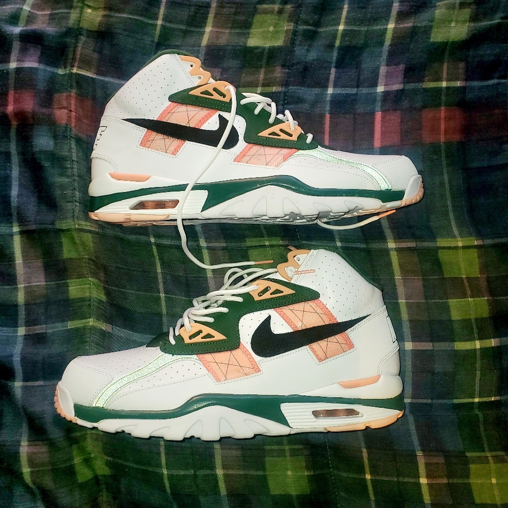 Nike Air trainer